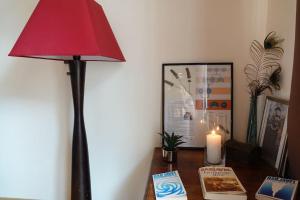 Coin de paradis en Provence