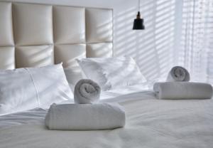 Apartmány Lipno Přední Výtoň