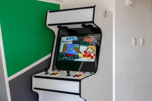 Sant Central Deluxe Apartments