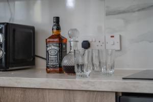 Sant Central Deluxe Apartments