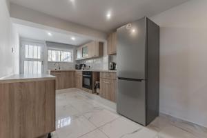 Sant Central Deluxe Apartments