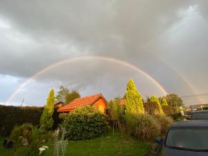 Cabañas Villa Isabel