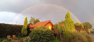 Cabañas Villa Isabel