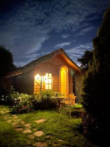 Cabañas Villa Isabel