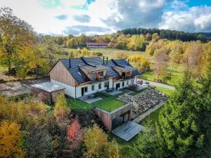 Apartmány Lipno Přední Výtoň - Přední Výtoň