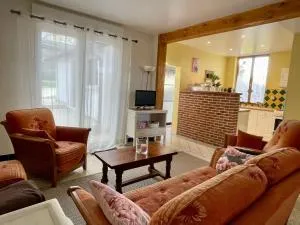 Gîte Margot - Labroye