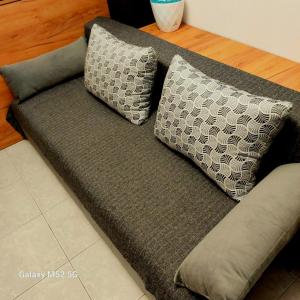 Anastasia studio serres