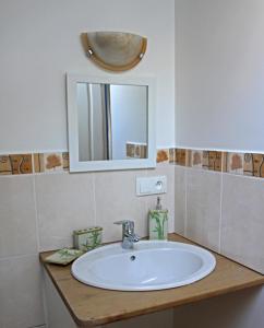 Maisons de vacances les 3 mesanges : photos des chambres