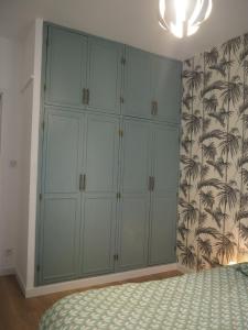 Appartements Le Cocon : photos des chambres