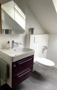 Herzliches Zimmer im Zürcher Oberland