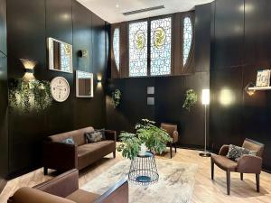 Ibis Styles Metz Centre Gare