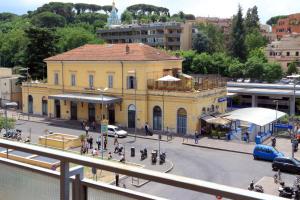 Double or Twin Room room in La Stazione Del Vaticano