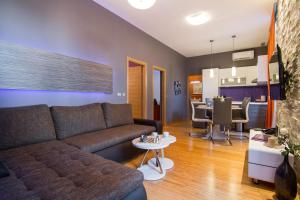 VisitZagreb Apartment