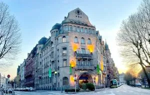 Ibis Styles Metz Centre Gare - 沃伊皮