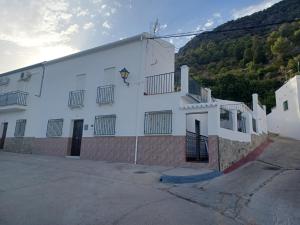 Casa Manuela. Algodonales (Cádiz)