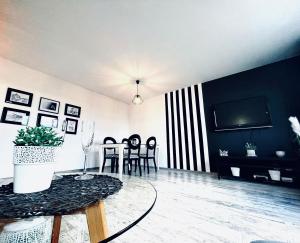 Apartament na poddaszu M.CH. - Ustka