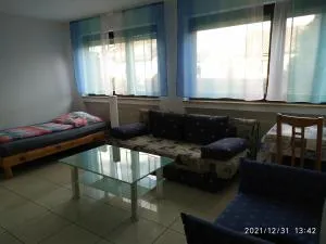 Ruhe-Nescht - Illingen