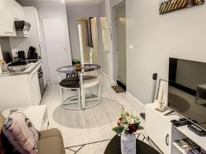 Appartements Le Florentin - Hyper centre : photos des chambres
