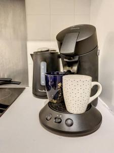 Appartements Le Florentin - Hyper centre : photos des chambres