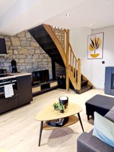 La Cachette de Simone