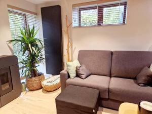 La Cachette de Simone