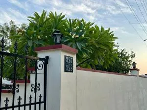 Ashraya home stay in Pushkar valley - Srīnagar