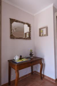 Appartements Residence Les Mandiles : photos des chambres