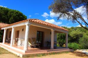 Appartements Residence Les Mandiles : photos des chambres