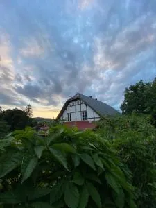 Złoty Zakątek - Kamieniec Ząbkowicki