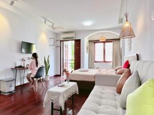 Cỏ Homestay SaiGon