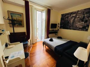 Deluxe Junior Suite