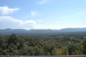 Villas Villa Le Sommet - Vidauban : photos des chambres