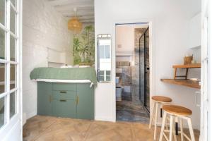 Luxe - dream Location - for 2 pp