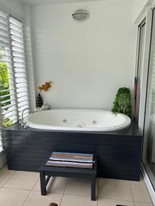 Beach Club Palm Cove