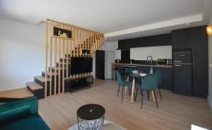 Le Black Bulle - Verthemex