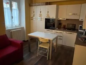 Casa Anna Giulia - Dorga