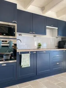 Domaine Font Castel - Gîte Faimes - Corneilhan