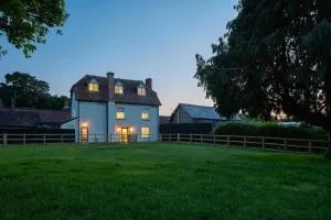 The Meadow - Four Marks