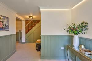 The Meadow at Selborne with lots of parking