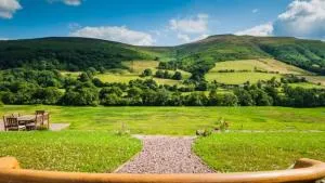 西岭公寓 - Pont Newydd