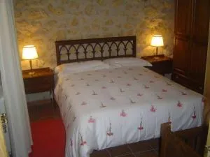 Casa Rural Los Abuelos - Zamarramala