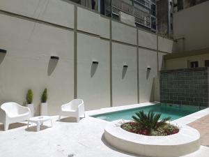 Ayres Apartments Recoleta - Uriburu 1756