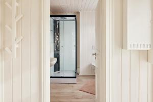 Familienhaus in der Schorfheide