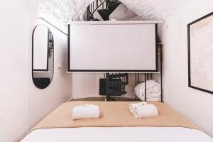 Nouveau-Luxueux Appartement-4P