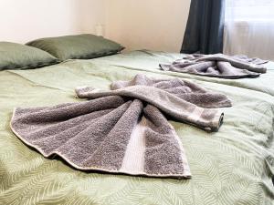 Apartmány Plzeň Zborovská 22 a