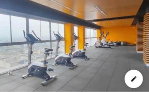 departamento encantador céntrico con balcon