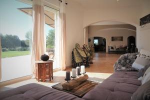 Villas Domaine El Bey - Mas de Provence : photos des chambres