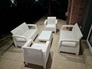 Hedonic Wellness Apartmani