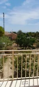 CASA EL IRLANDES - Albatera