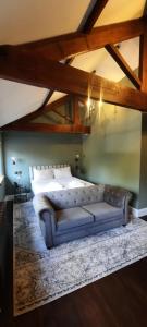 Family Suite room in Alison House